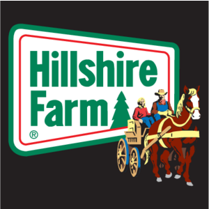 Hillshire Farm Logo