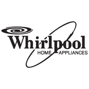 Whirlpool(100) Logo