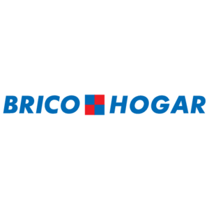 Brico Hogar Logo