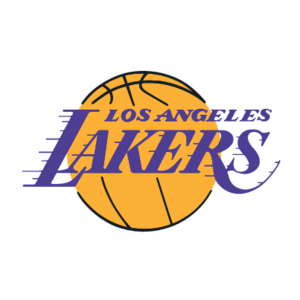 Los Angeles Lakers Logo