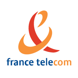 France Telecom(139) Logo