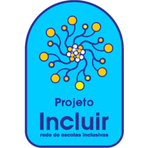Projeto Incluir Logo
