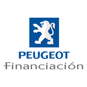 Peugeot Financiacion(180) Logo