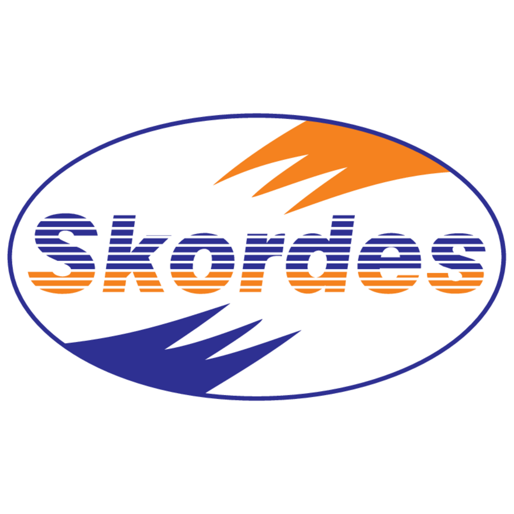 Skordes