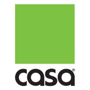 Casa(327) Logo