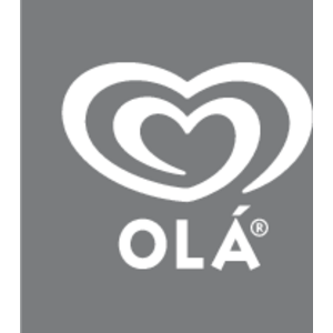 Olá Logo