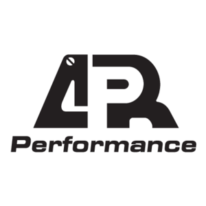 APR Performance Logo