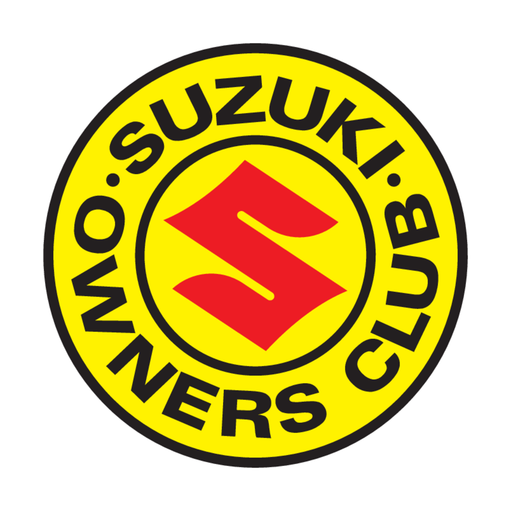 Suzuki,Owners,Club