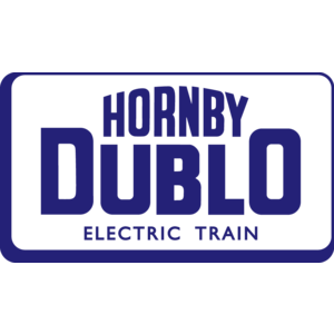 Hornby Dublo Logo