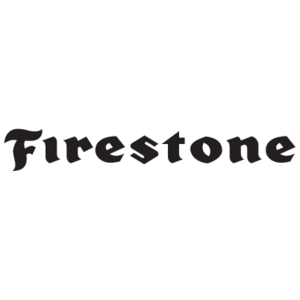 Firestone Logo