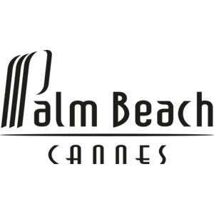 Palm Beach Cannes Logo