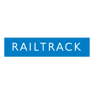 Railtrack Logo