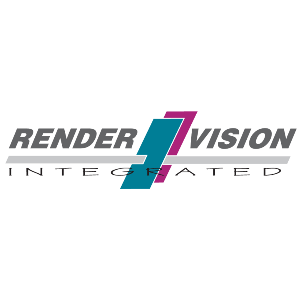Render,Vision,Integrated