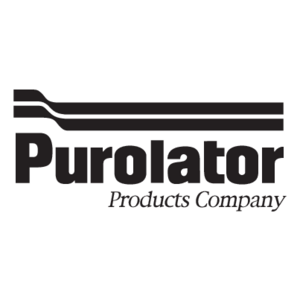 Purolator(83) Logo