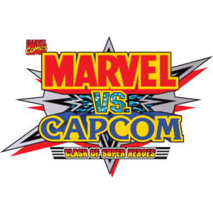 Marvel vs Capcom Logo