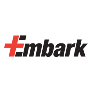 Embark Logo