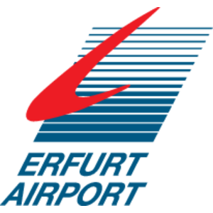 Erfurt Airport Logo