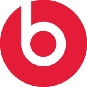 Beats by Dre Logo