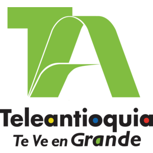 Teleantioquia Logo