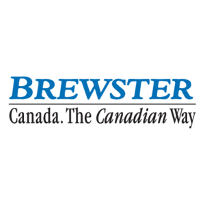 Brewster Logo