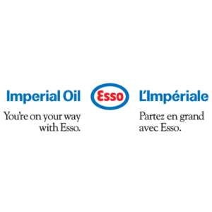 Esso(65) Logo