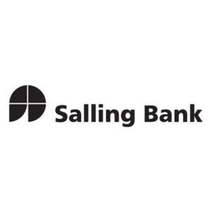 Salling Bank Logo