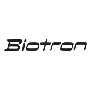 Biotron Logo