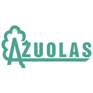 Azuolas Logo