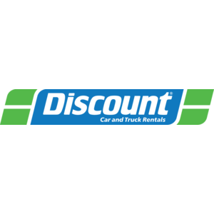 Discount Car and Truck Rentals Logo