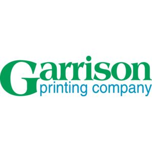 Garrison Printing Company Logo