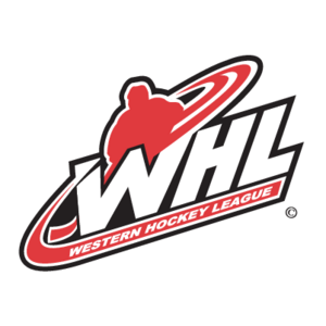 WHL(110) Logo