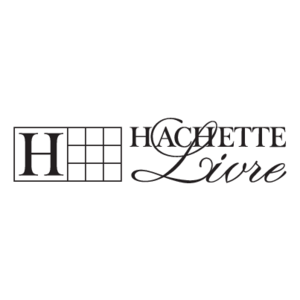 Hachette Livre Logo