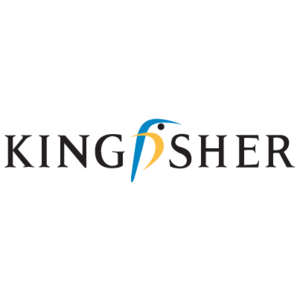 Kingfisher Logo