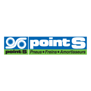 Point S(21) Logo