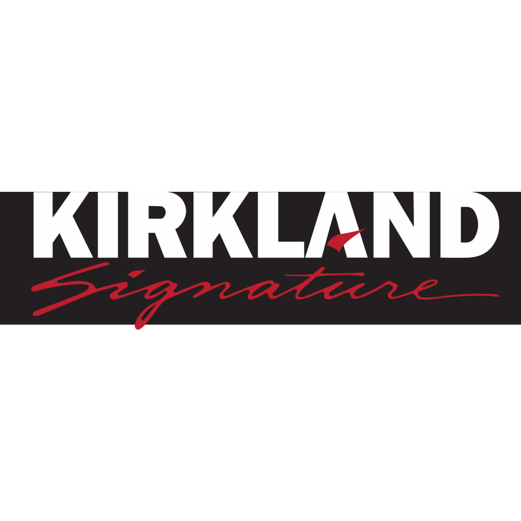 Kirkland Signature