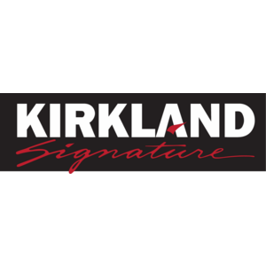 Kirkland Signature Logo