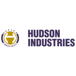 Hudson Industries Logo