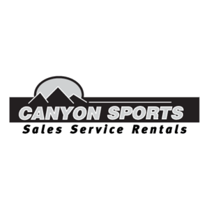 Canyon Sports Logo