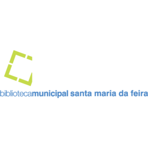 Santa Maria da Feira Logo