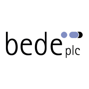 Bede plc Logo