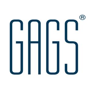 Gags Logo