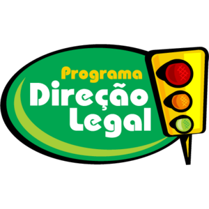 Programa Direção Legal Logo