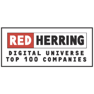 Red Herring Logo