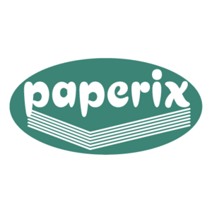 Paperix Logo