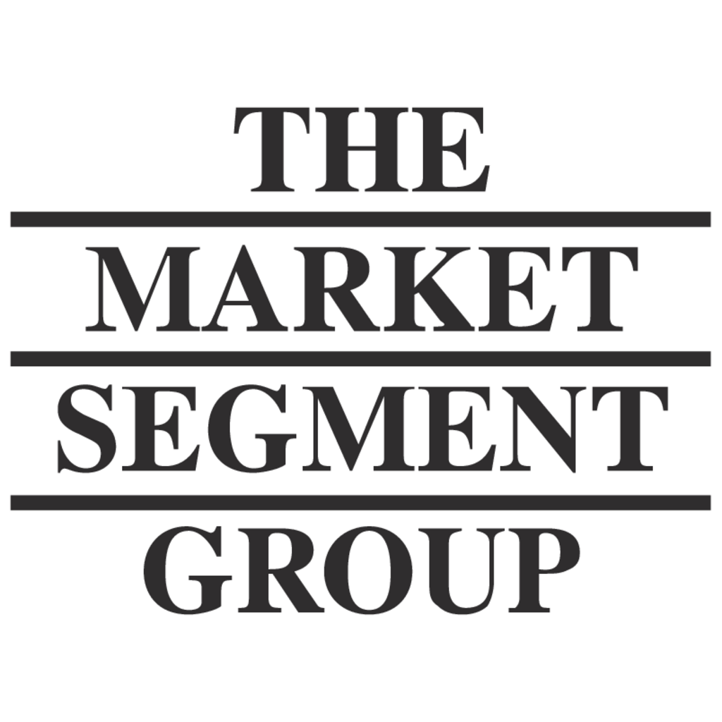The,Market,Segment,Group