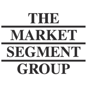 The Market Segment Group Logo