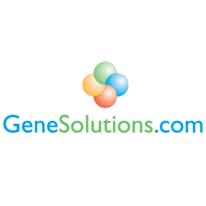 GeneSolutions com Logo