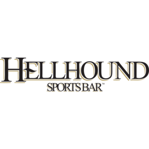 Hellhound Sports Bar Logo