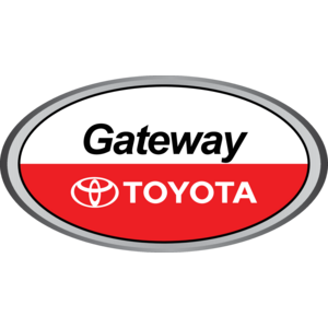 Gateway Toyota Logo