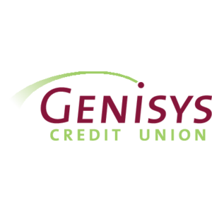 Genisys Credit Union Logo